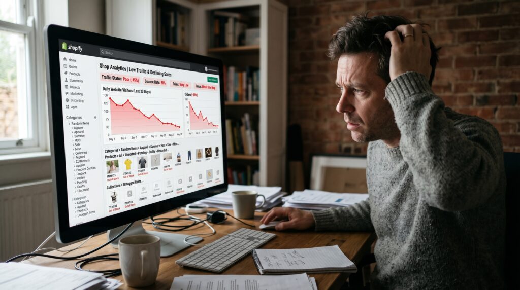 E-commerce SEO Expert